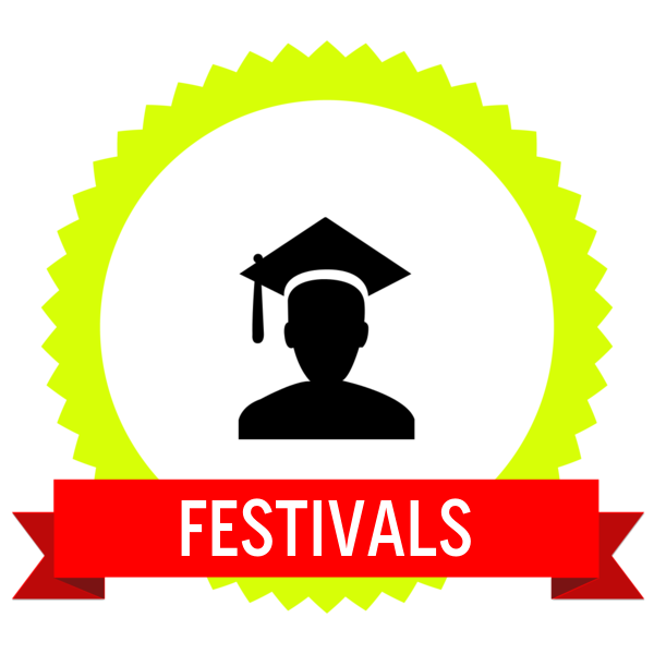 Badge icon "Graduate (6897)" provided by The Noun Project under Creative Commons CC0 - No Rights Reserved