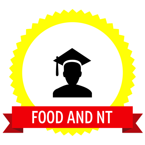Badge icon "Graduate (6897)" provided by The Noun Project under Creative Commons CC0 - No Rights Reserved