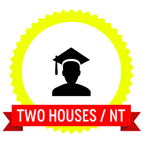 Badge icon "Graduate (6897)" provided by The Noun Project under Creative Commons CC0 - No Rights Reserved