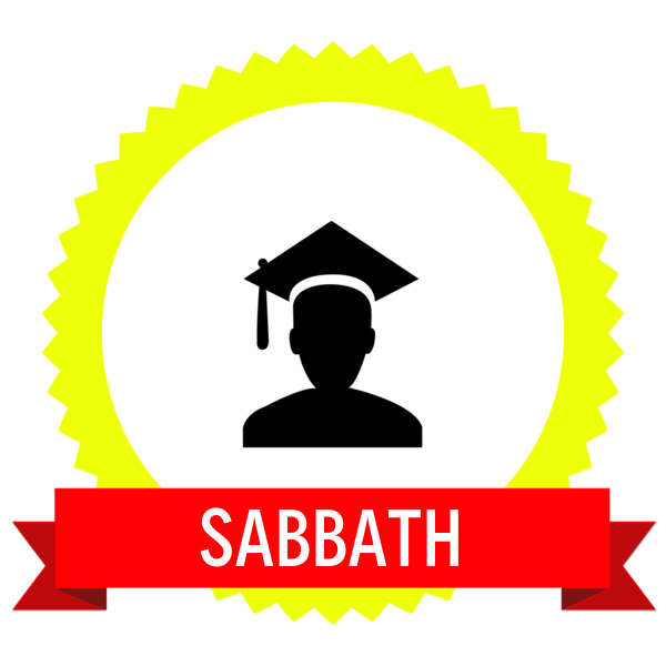 Badge icon "Graduate (6897)" provided by The Noun Project under Creative Commons CC0 - No Rights Reserved