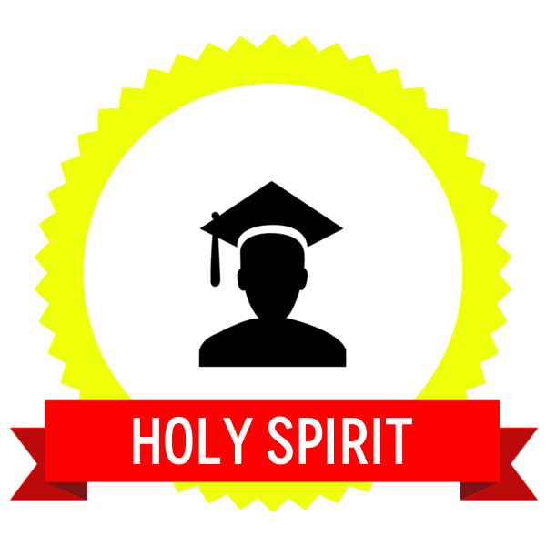 Badge icon "Graduate (6897)" provided by The Noun Project under Creative Commons CC0 - No Rights Reserved