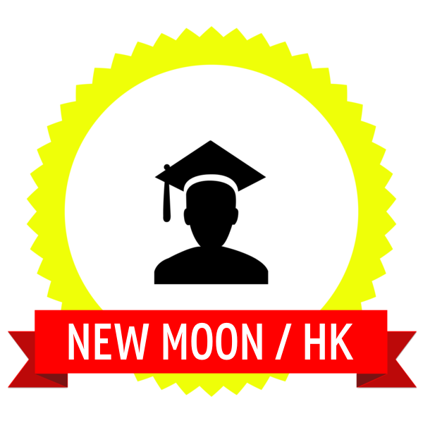 Badge icon "Graduate (6897)" provided by The Noun Project under Creative Commons CC0 - No Rights Reserved